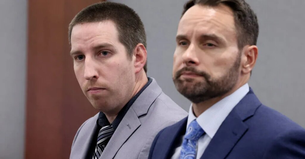 Man Who Took Flamingo From Las Vegas Hotel Is Found Guilty of Cruelty