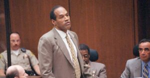 He Told Us About an O.J. Accomplice. Then Said He’d Lied. What Next ...
