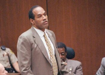 He Told Us About an O.J. Accomplice. Then Said He’d Lied. What Next?