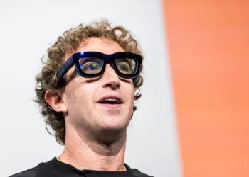 Mark Zuckerberg Agrees to Stay in California Despite Billionaires’ Tax Ballot Measure