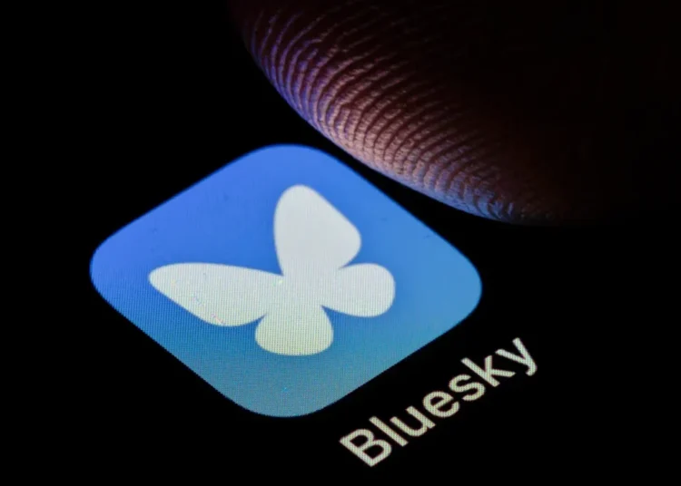 Bluesky Is Blocking Links to a Major Leak of DHS Employee Records