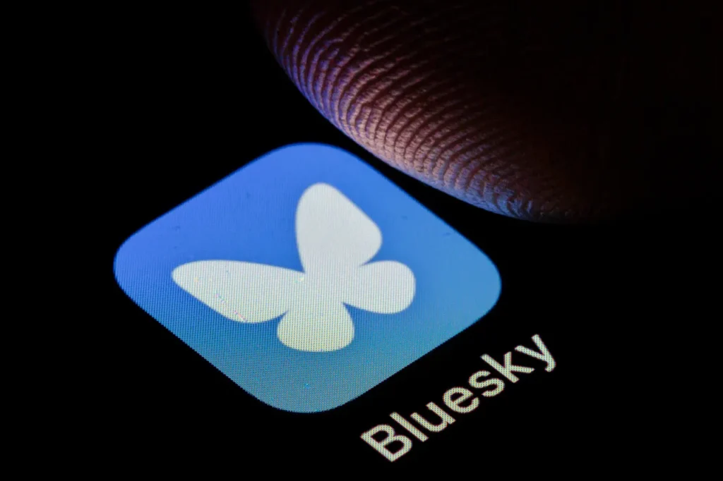 Bluesky Is Blocking Links to a Major Leak of DHS Employee Records