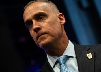 Justice Dept. Opens Inquiry Into Lewandoski