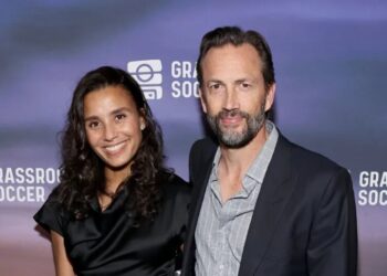 After ‘GMA’ Hosts’ Scandal, Their Exes Are Engaged
