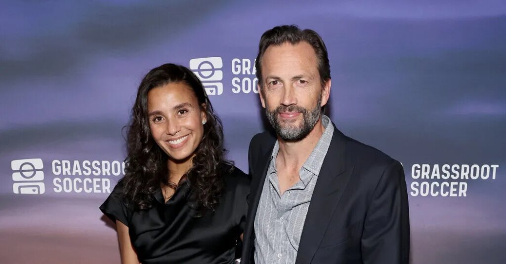 After ‘GMA’ Hosts’ Scandal, Their Exes Are Engaged