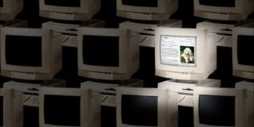 Is Wikipedia the ‘Last Best Place on the Internet’?