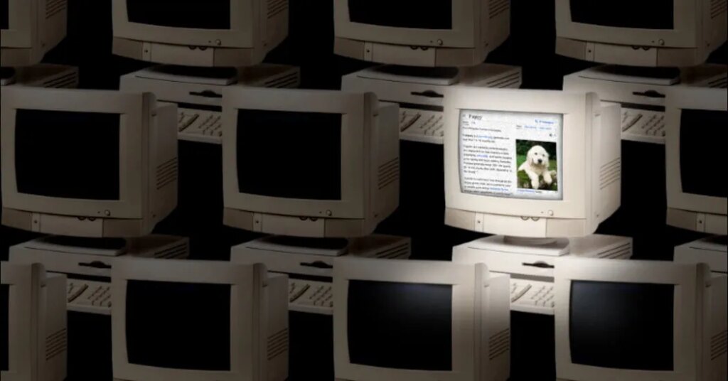 Is Wikipedia the ‘Last Best Place on the Internet’?