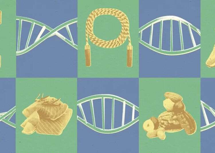 How to Lower the Likelihood of Alzheimer’s if You Have a Genetic Risk