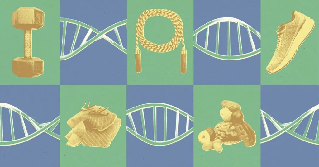 How to Lower the Likelihood of Alzheimer’s if You Have a Genetic Risk
