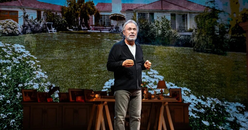 ‘860’ Review: Billy Crystal, After the Fire