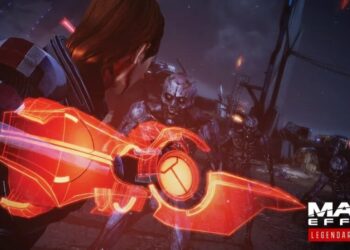 Video Game Studio BioWare Shutting Down