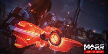 Video Game Studio BioWare Shutting Down