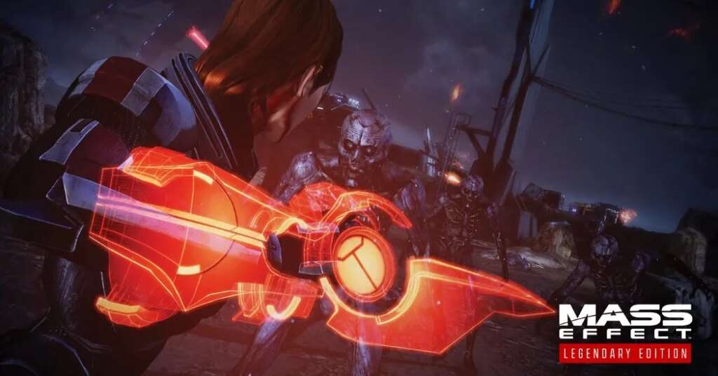 Video Game Studio BioWare Shutting Down