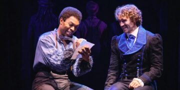 ‘Midnight’ and ‘Benjamin Button’: New Musicals Preoccupied With Time