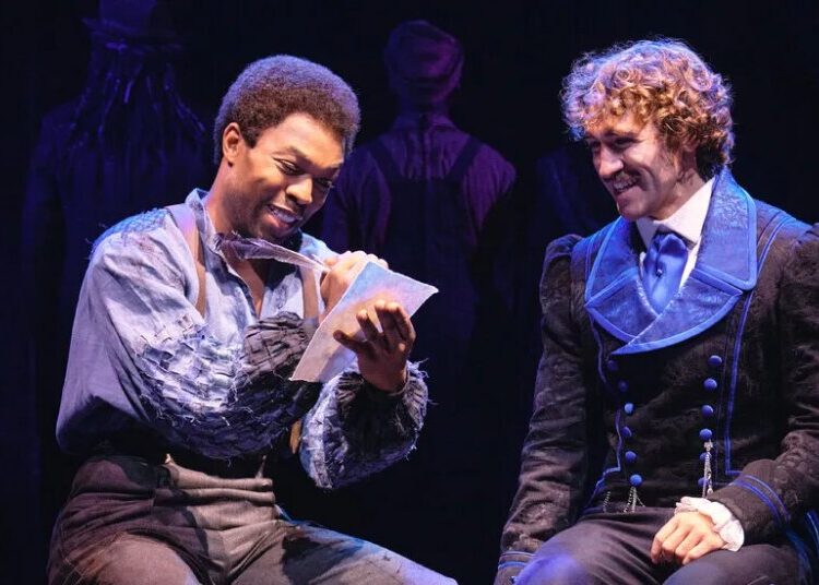 ‘Midnight’ and ‘Benjamin Button’: New Musicals Preoccupied With Time