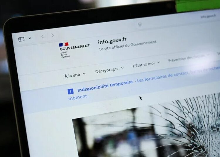 A.I. Discovered a Critical Security Flaw Underpinning Websites