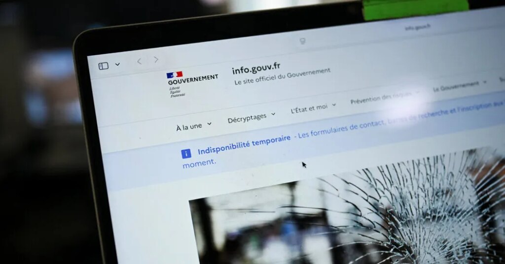 A.I. Discovered a Critical Security Flaw Underpinning Websites