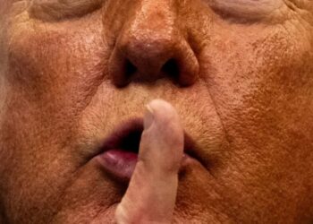 In Trump’s World of International Diplomacy, Insults Are a One-Way Street