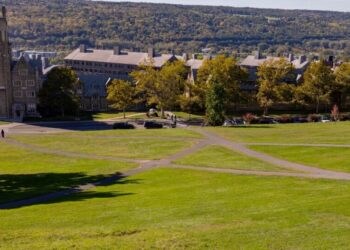 Cornell Case Highlights Shifting Federal Title IX Enforcement