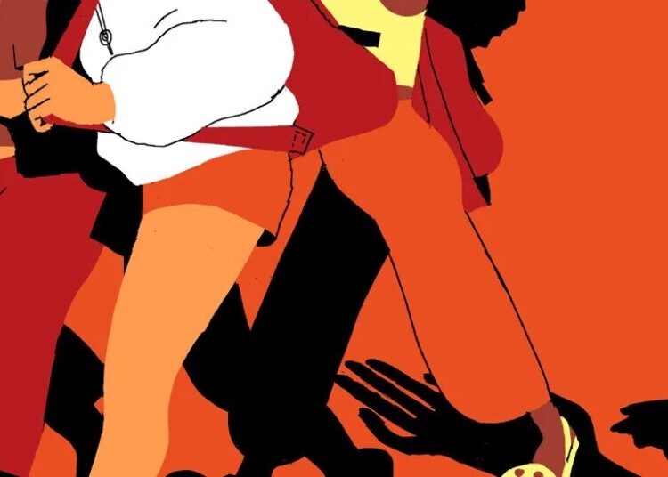 Sexual Assault Awareness Is Not Enough