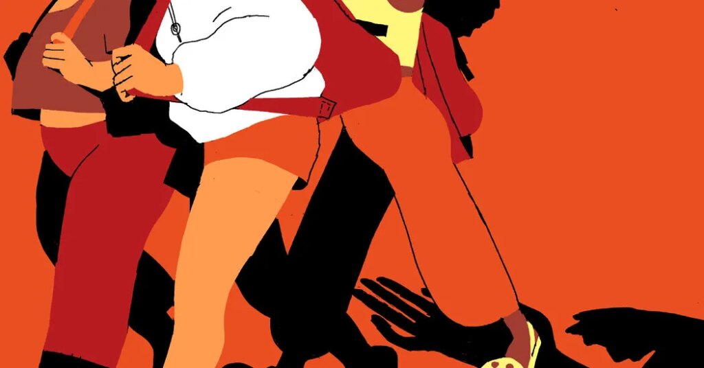 Sexual Assault Awareness Is Not Enough
