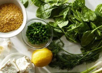 How, and Why, We’re Adding A.I. Tools to NYT Cooking