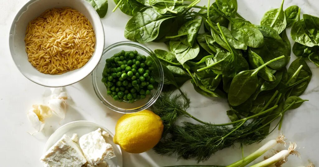How, and Why, We’re Adding A.I. Tools to NYT Cooking