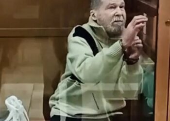 Who Is Stephen James Hubbard, the American Released by Russia?