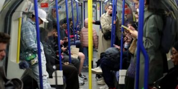 ‘People Are So Rude’: Can Britain Shhhh Headphone Dodgers on Trains?