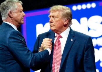 5 Things to Know About Senator Roger Marshall of Kansas
