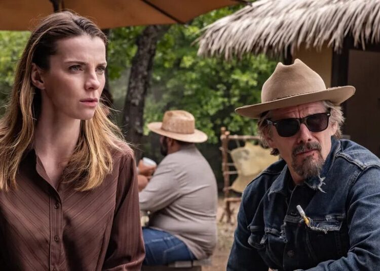 ‘The Lowdown’ Season 2, Episode 3 Recap: Hellhounds on Your Trail