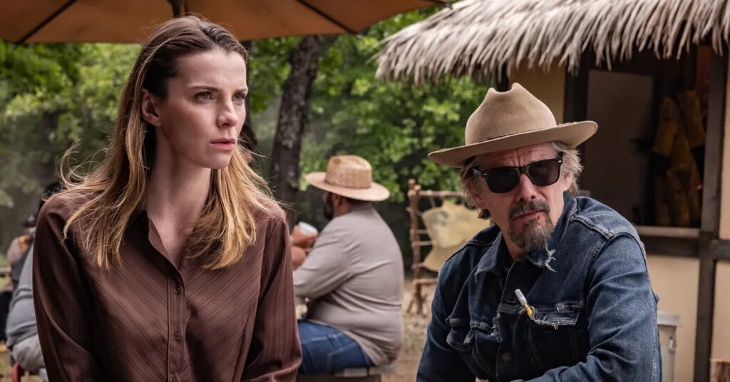 ‘The Lowdown’ Season 2, Episode 3 Recap: Hellhounds on Your Trail