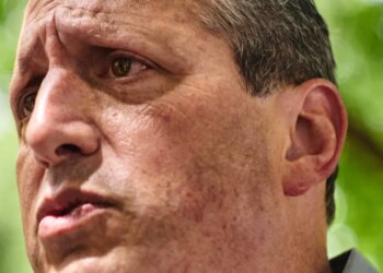 Israeli Military Detains Brad Lander in West Bank During Volunteer Trip