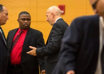 Officer Who Killed Man in 2016 Will Face N.Y.P.D. Trial