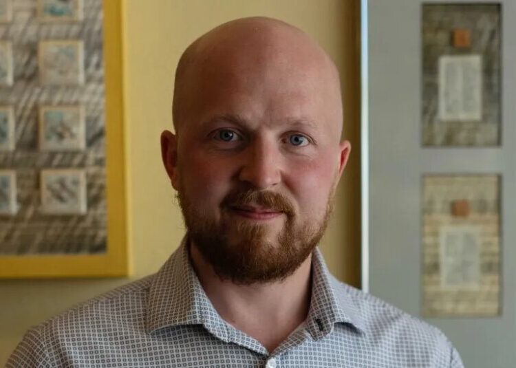 A Democratic Candidate for Governor Is Traversing Alaska to Flip the State