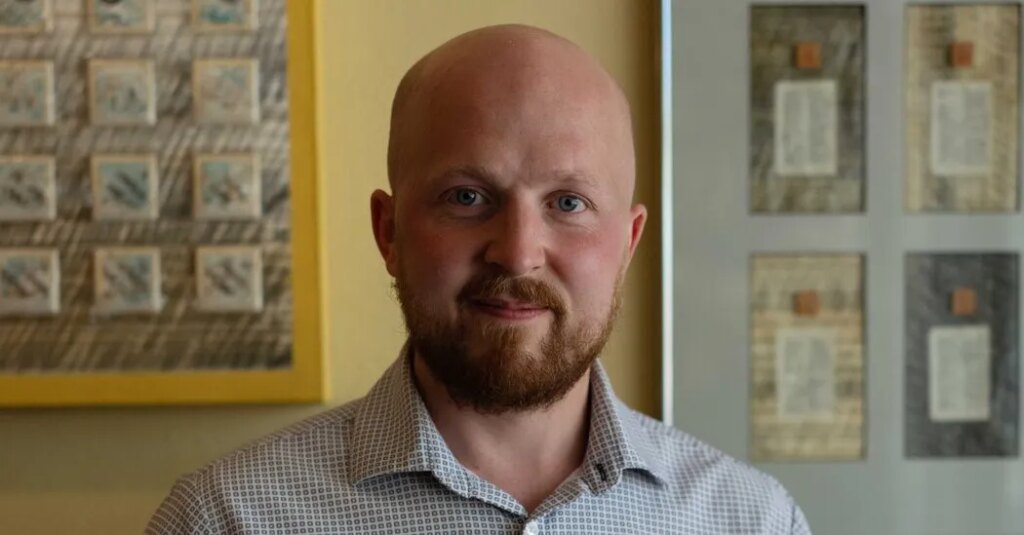 A Democratic Candidate for Governor Is Traversing Alaska to Flip the State