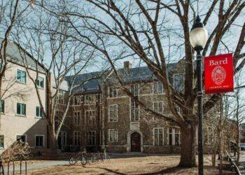 Bard College Hired Forensic Firm to Investigate a Damning Epstein Email
