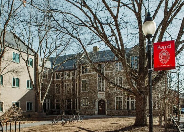 Bard College Hired Forensic Firm to Investigate a Damning Epstein Email