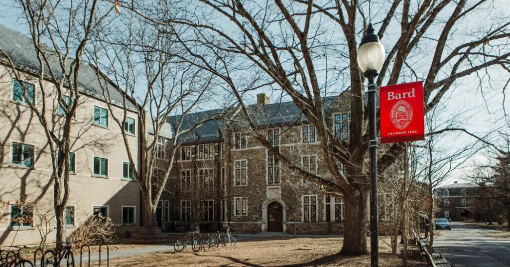Bard College Hired Forensic Firm to Investigate a Damning Epstein Email