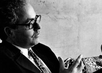 Uriel Simon, Biblical Scholar and ‘Noted Religious Dove,’ Dies at 97