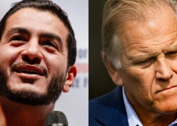 Pro-Israel Lobby Puts Late Money Behind Republican to Thwart El-Sayed