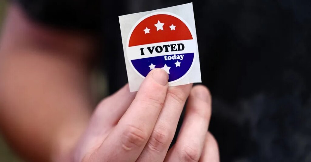 Discovery of New Fake Polls Puts a Spotlight on Trust in Surveys