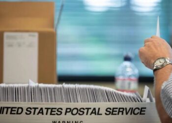 New Rules in North Carolina Threaten Thousands of Mail Ballots