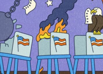In Six Decades of Public Life, I Never Thought I Would Write This Piece
