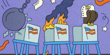In Six Decades of Public Life, I Never Thought I Would Write This Piece