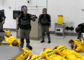 Review: ‘The New Stanford Prison Experiment’ Is a Stiff Sentence