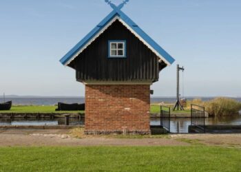 Driving Inn to Inn to Discover the Hidden Charm of the Baltics