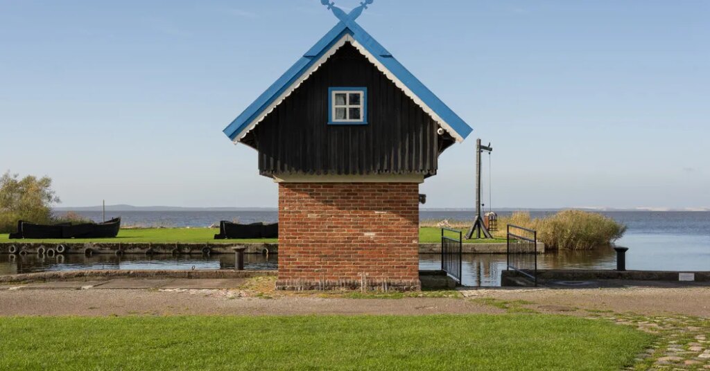 Driving Inn to Inn to Discover the Hidden Charm of the Baltics