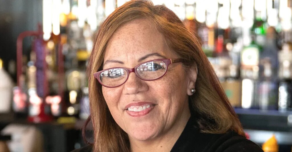 Florida Mayor Is Accused of Taking Covid Grant Funds She Helped Approve