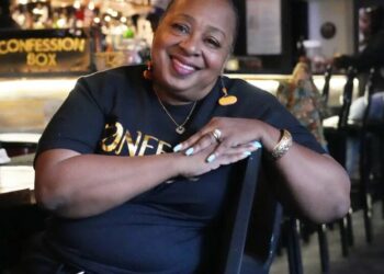 Meet the Woman Who Made Conan O’Brien Cackle on ‘Subway Takes’